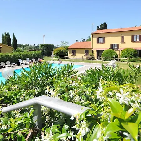 Appartamento3 Apartman