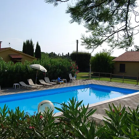 Apartman Appartamento3 *
