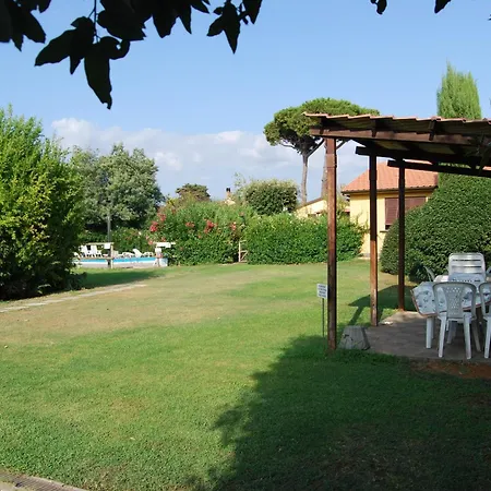 Appartamento3 Appartement Cecina (Livorno)