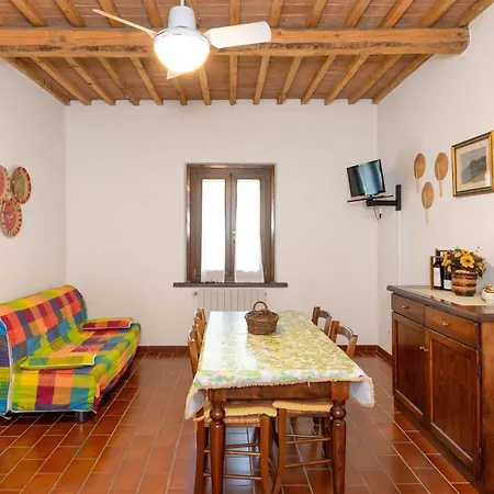 Bilocale Colombaccio Apartament
