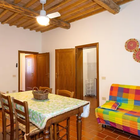 Bilocale Colombaccio Apartament *