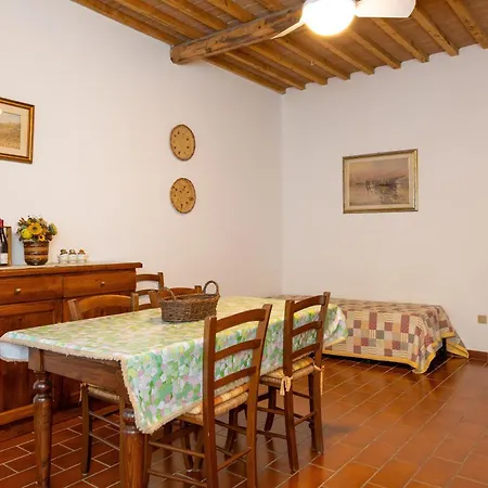 Apartament Bilocale Colombaccio Cecina (Livorno)