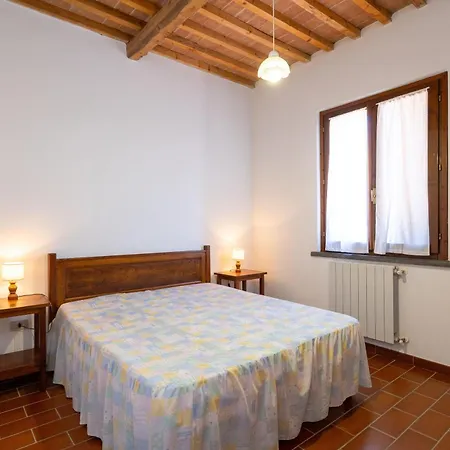 Apartament Bilocale Colombaccio *