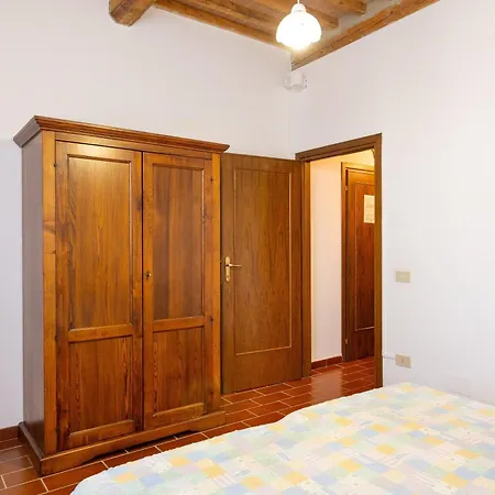 Bilocale Colombaccio *