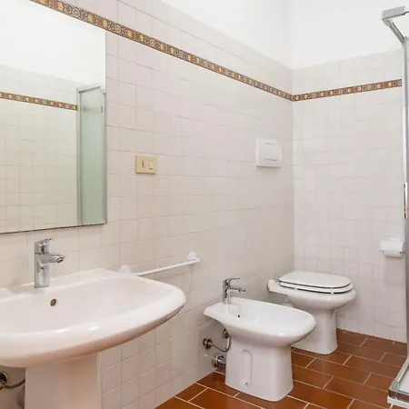 Bilocale Colombaccio Apartament