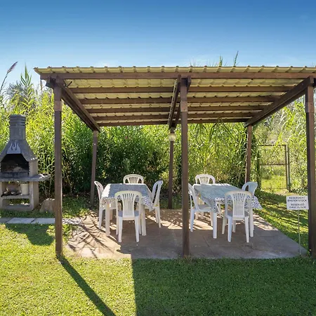 Bilocale Colombaccio Apartament