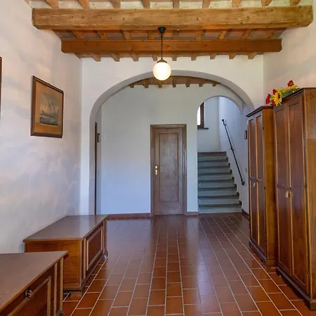 Bilocale Colombaccio Apartament Cecina (Livorno)