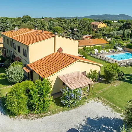 Bilocale Colombaccio Apartament Cecina (Livorno)