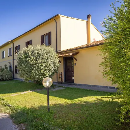 Bilocale Colombaccio