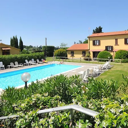Apartament Bilocale Colombaccio