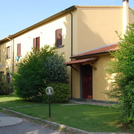 Bilocale Colombaccio